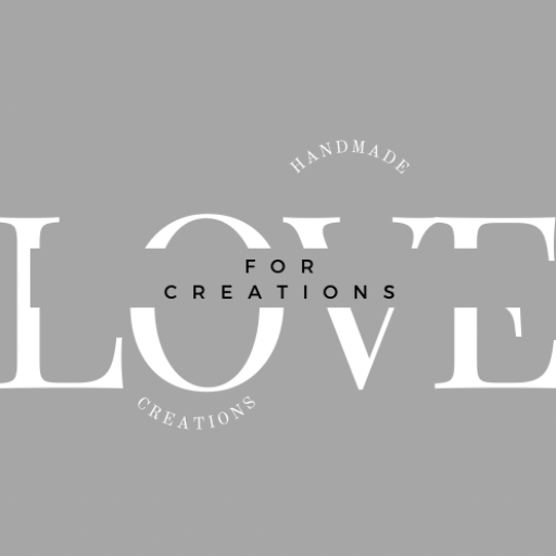 loveforcreations.com